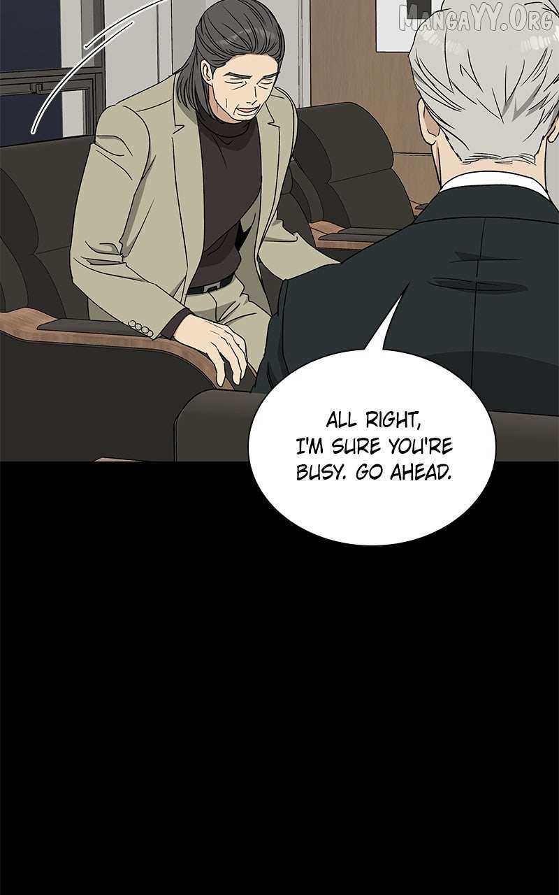 It’s My Life  Webtoon Chapter 36 page 38 - 