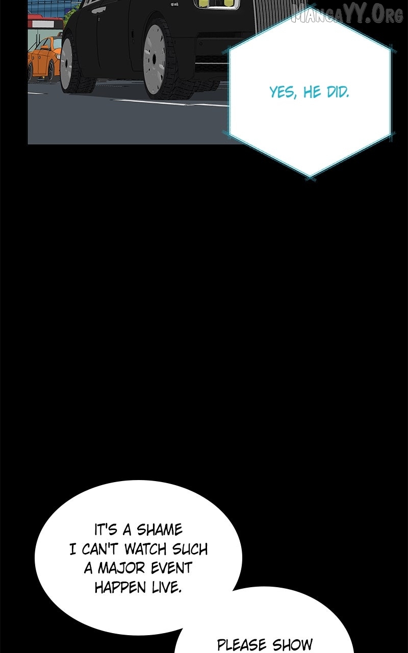 It’s My Life  Webtoon Chapter 36 page 42 - 