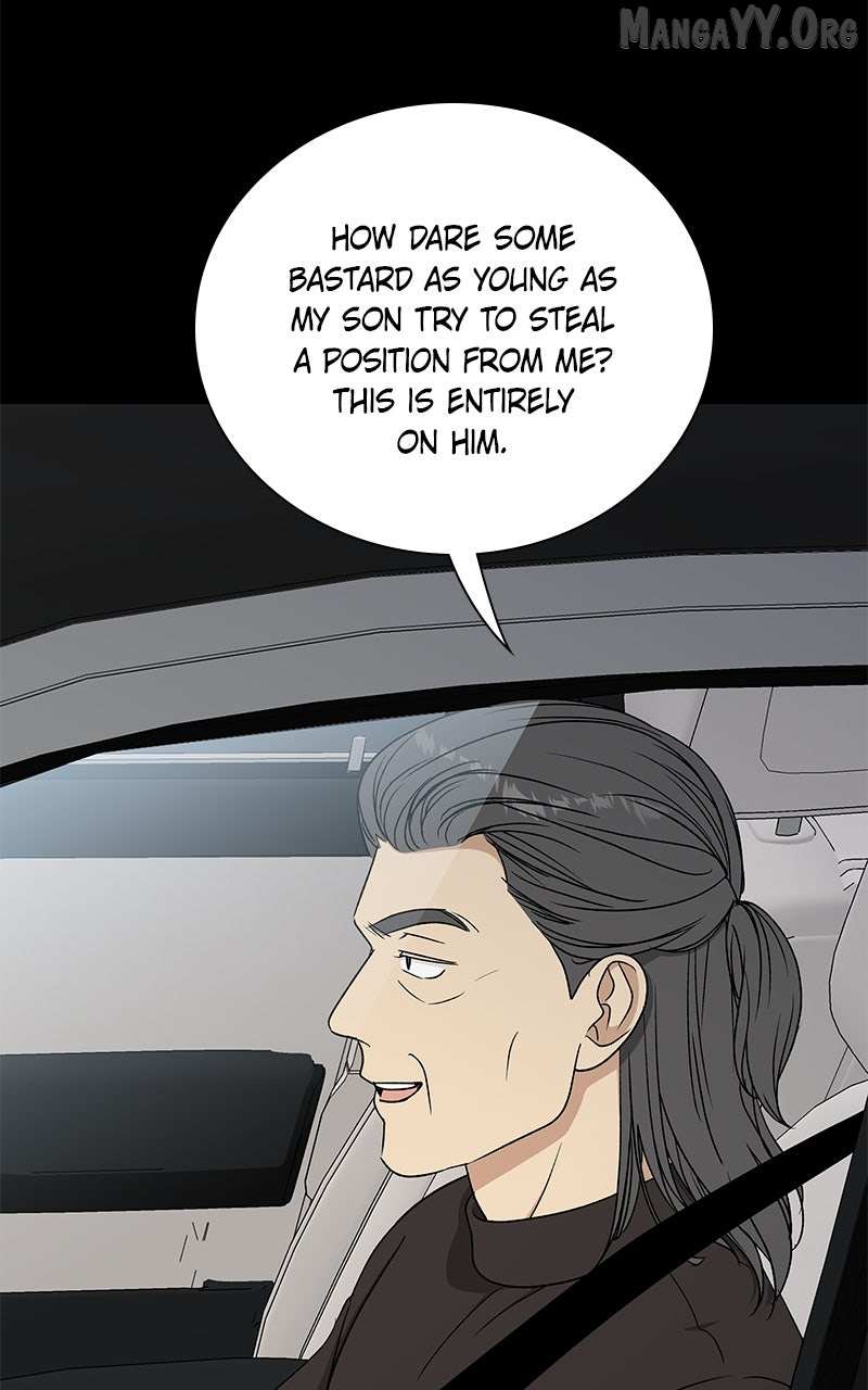 It’s My Life  Webtoon Chapter 36 page 44 - 