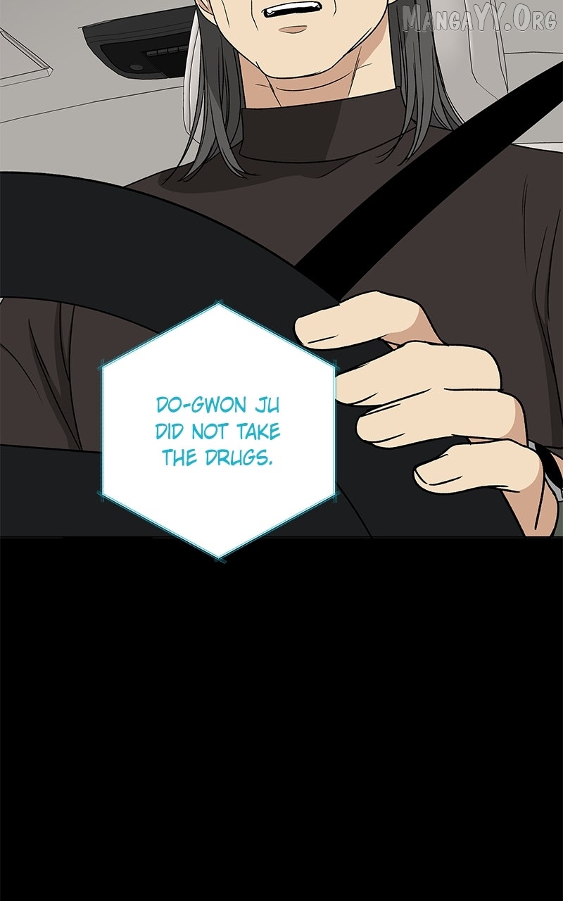 It’s My Life  Webtoon Chapter 36 page 49 - 