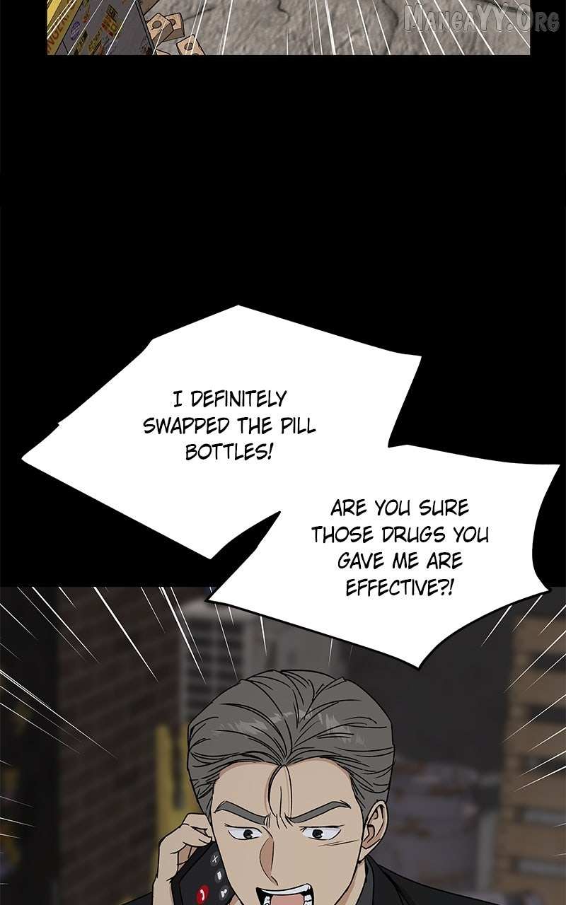 It’s My Life  Webtoon Chapter 36 page 53 - 