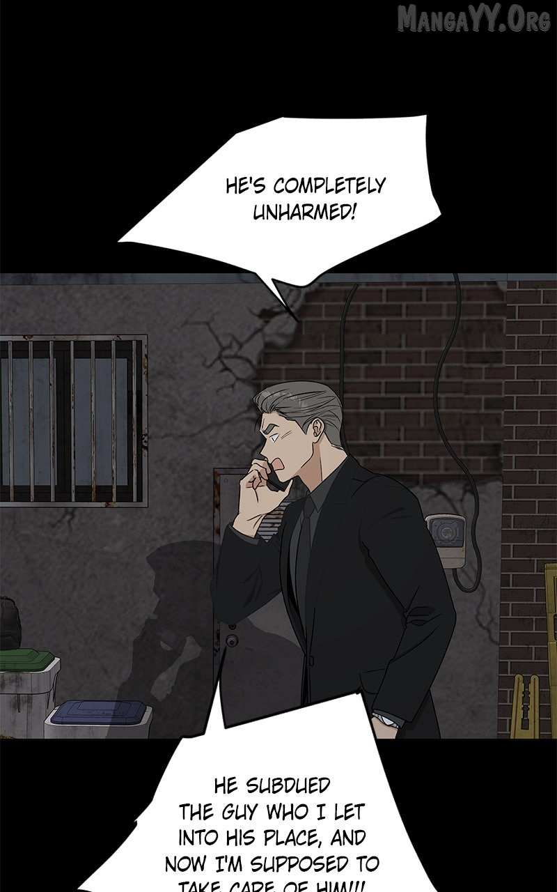 It’s My Life  Webtoon Chapter 36 page 56 - 