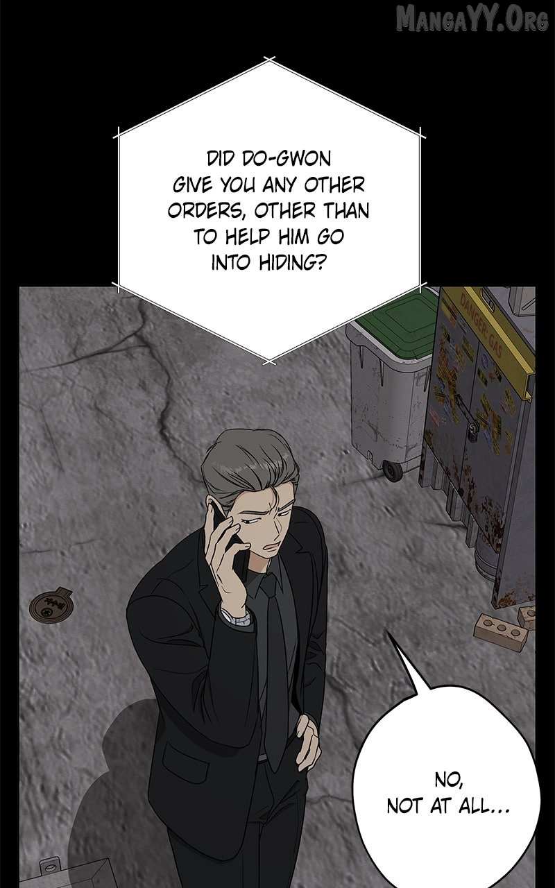 It’s My Life  Webtoon Chapter 36 page 62 - 