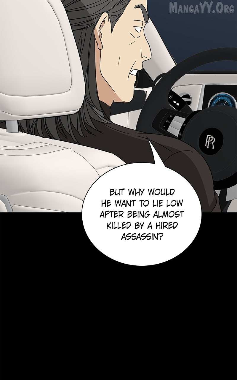 It’s My Life  Webtoon Chapter 36 page 67 - 