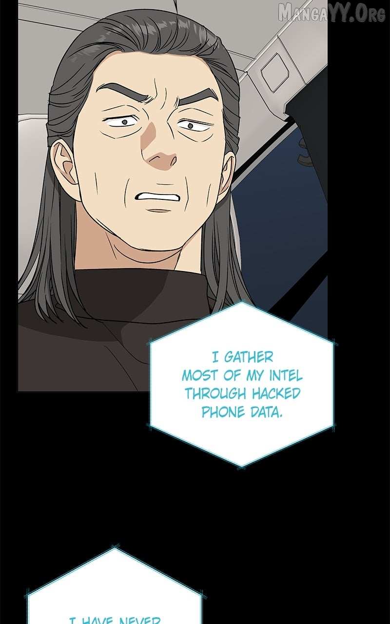 It’s My Life  Webtoon Chapter 36 page 76 - 
