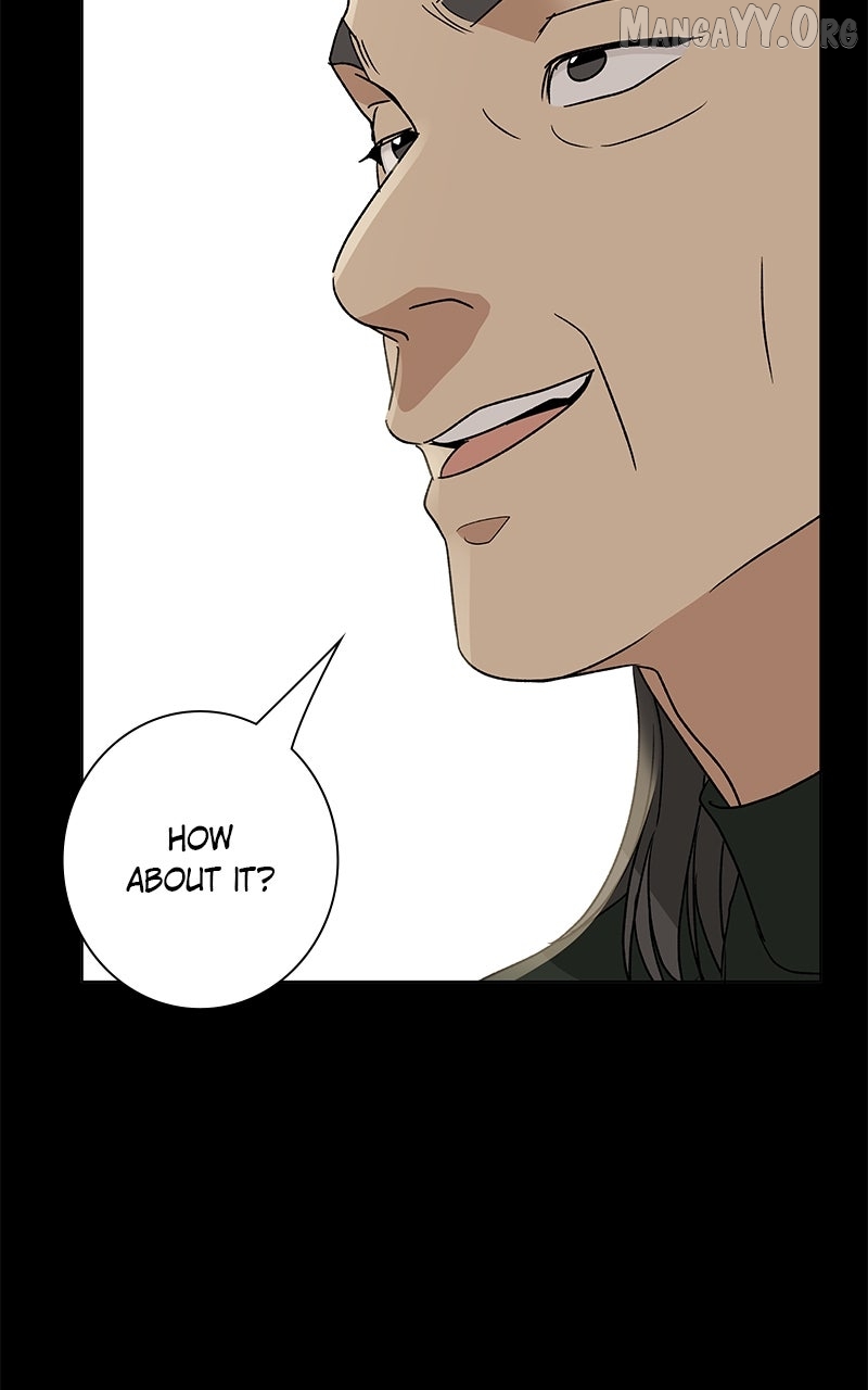 It’s My Life  Webtoon Chapter 36 page 9 - 