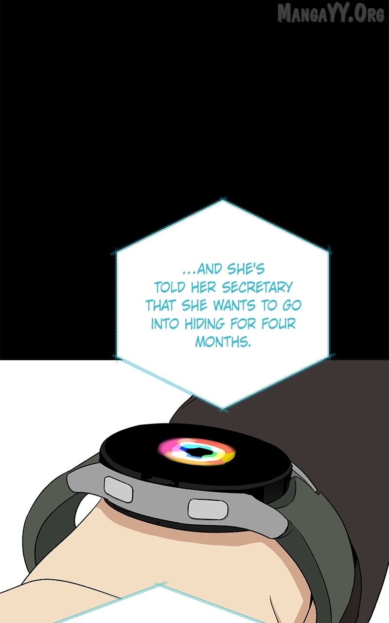 It’s My Life  Webtoon Chapter 36 page 84 - 