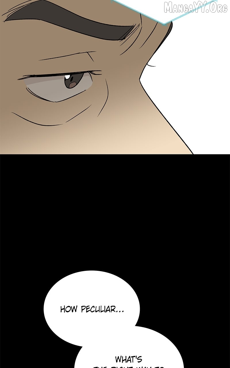 It’s My Life  Webtoon Chapter 36 page 90 - 