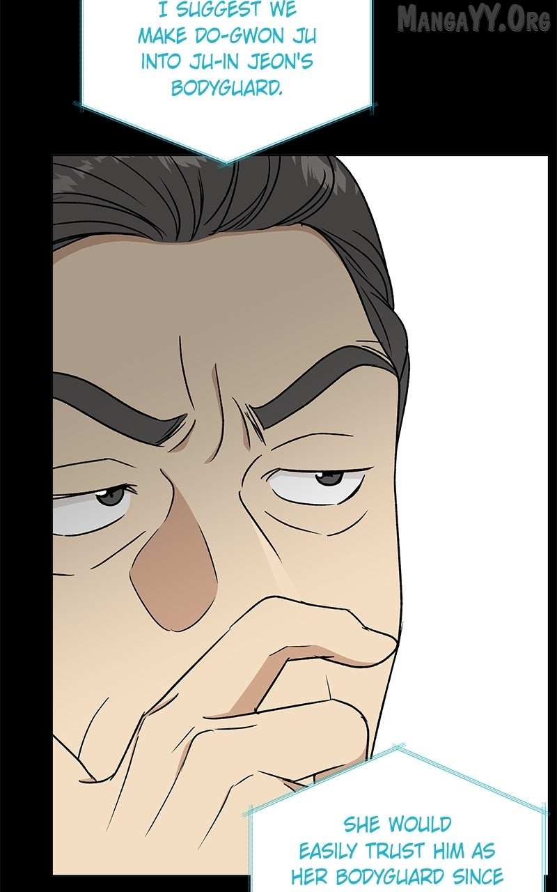 It’s My Life  Webtoon Chapter 36 page 95 - 