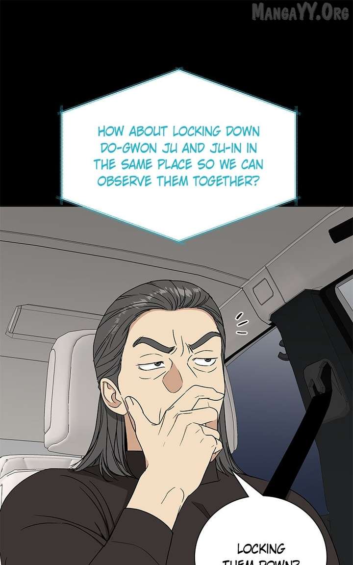 It’s My Life  Webtoon Chapter 37 page 2 - 