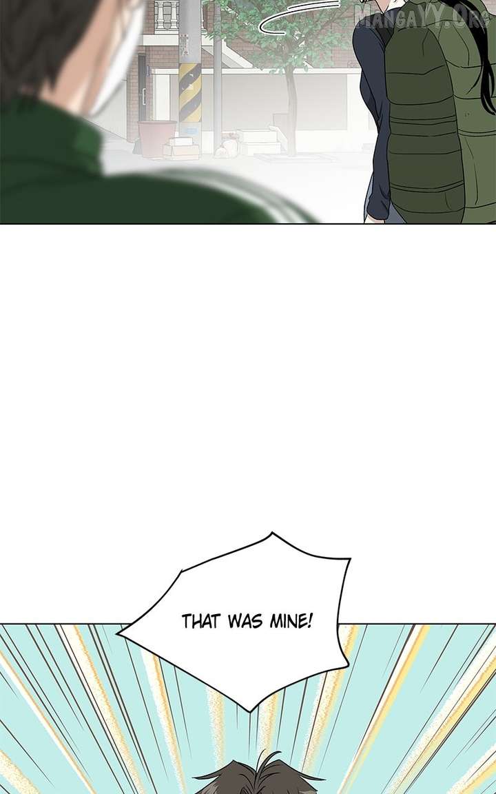 It’s My Life  Webtoon Chapter 37 page 104 - 