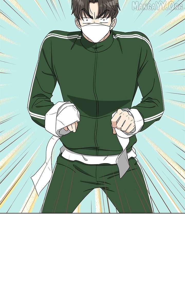 It’s My Life  Webtoon Chapter 37 page 105 - 