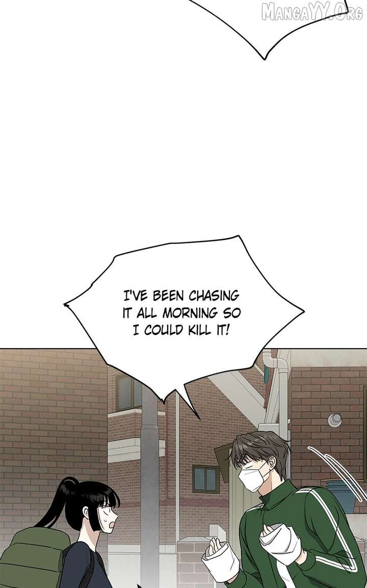 It’s My Life  Webtoon Chapter 37 page 107 - 