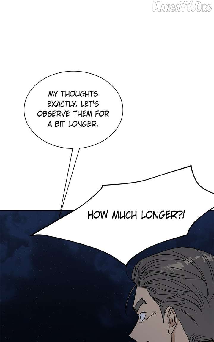 It’s My Life  Webtoon Chapter 37 page 25 - 