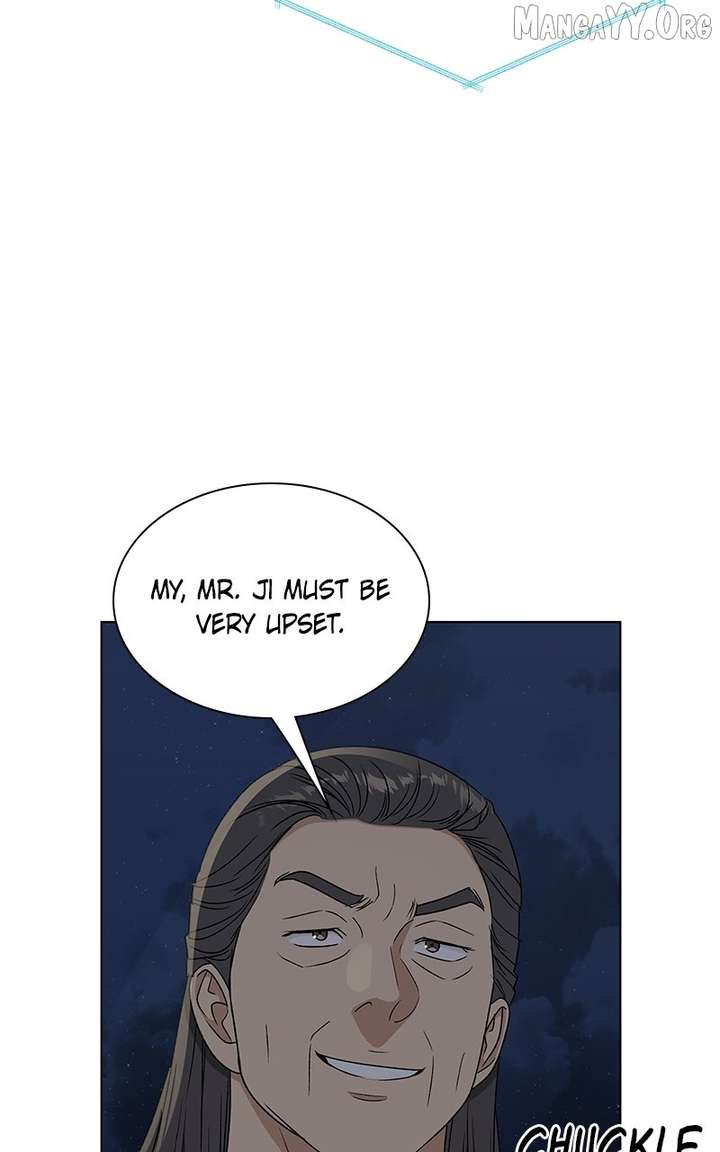 It’s My Life  Webtoon Chapter 37 page 28 - 