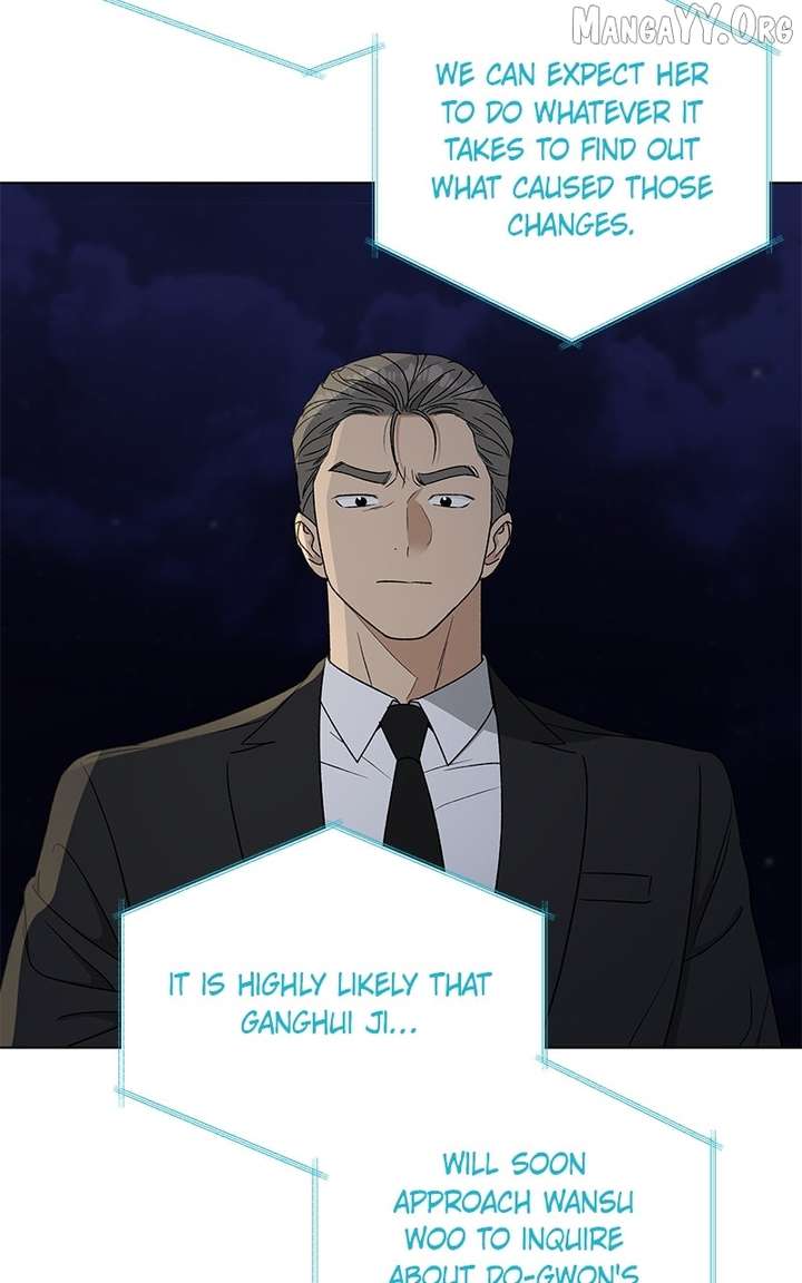 It’s My Life  Webtoon Chapter 37 page 30 - 