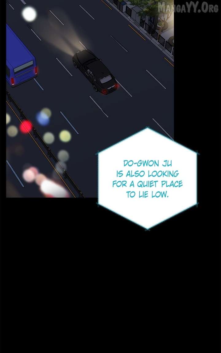 It’s My Life  Webtoon Chapter 37 page 4 - 