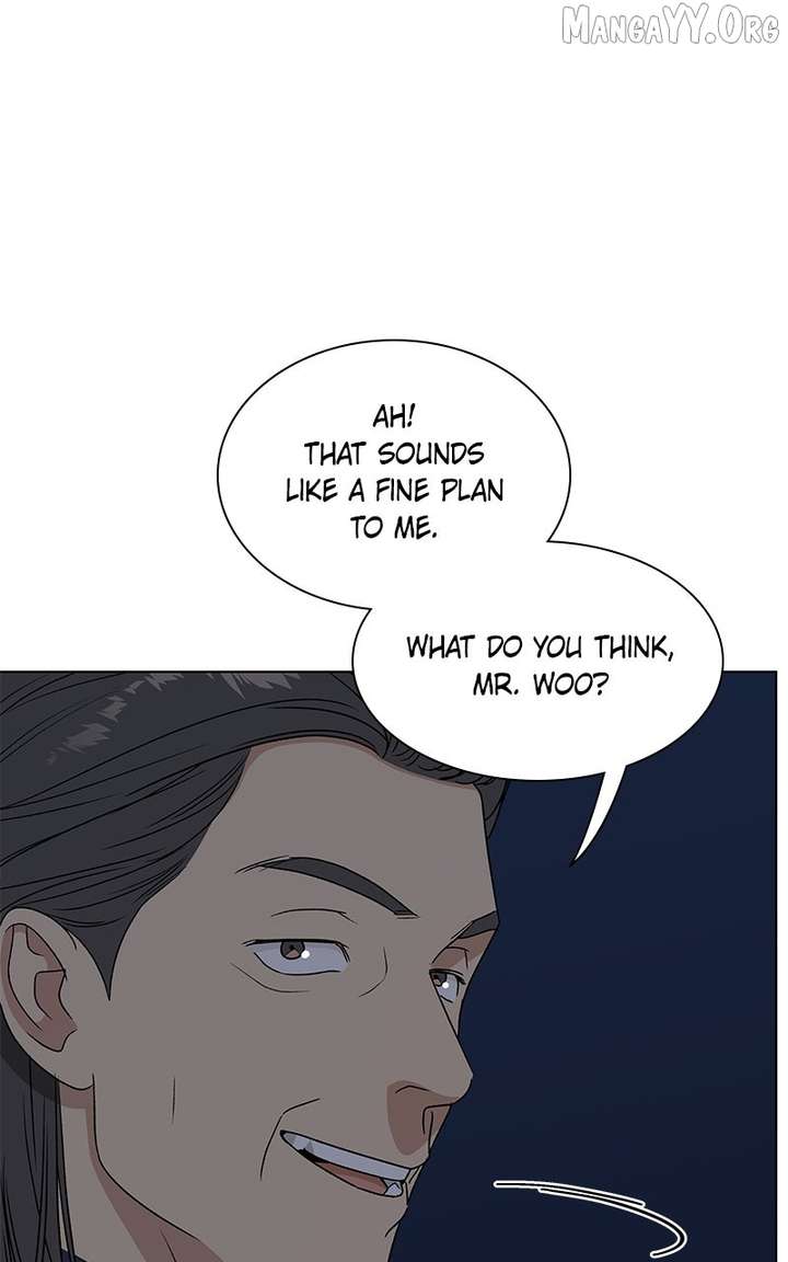 It’s My Life  Webtoon Chapter 37 page 33 - 