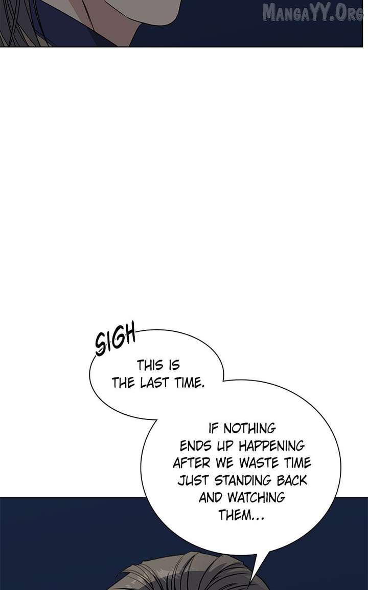 It’s My Life  Webtoon Chapter 37 page 34 - 