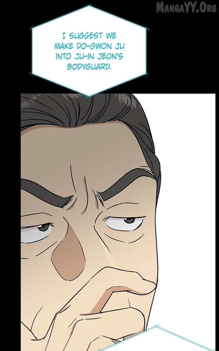 It’s My Life  Webtoon Chapter 37 page 5 - 