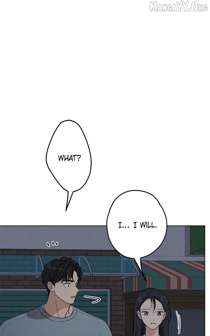 It’s My Life  Webtoon Chapter 37 page 43 - 