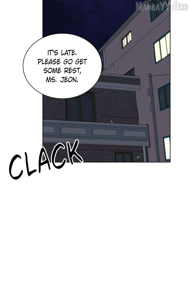 It’s My Life  Webtoon Chapter 37 page 45 - 