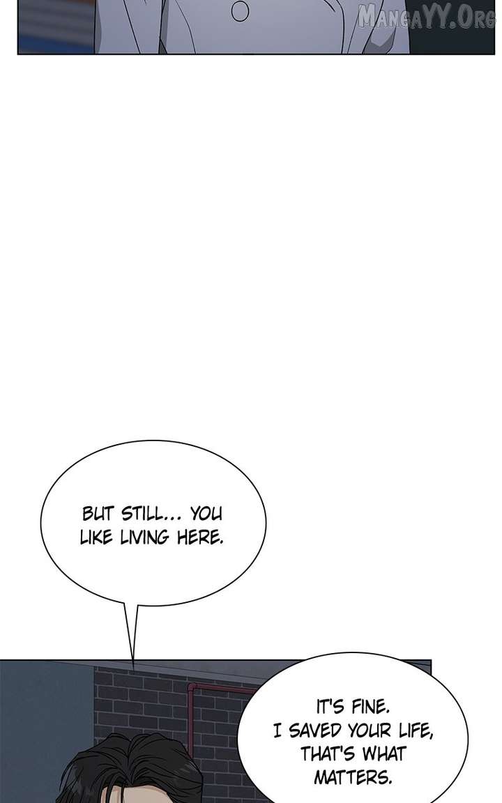 It’s My Life  Webtoon Chapter 37 page 49 - 