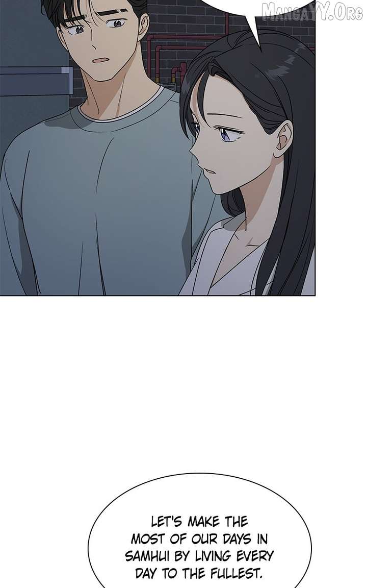 It’s My Life  Webtoon Chapter 37 page 50 - 