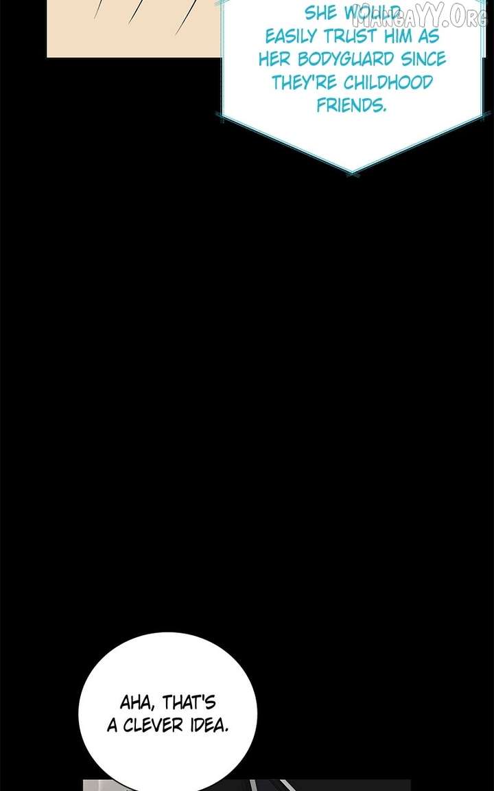 It’s My Life  Webtoon Chapter 37 page 6 - 