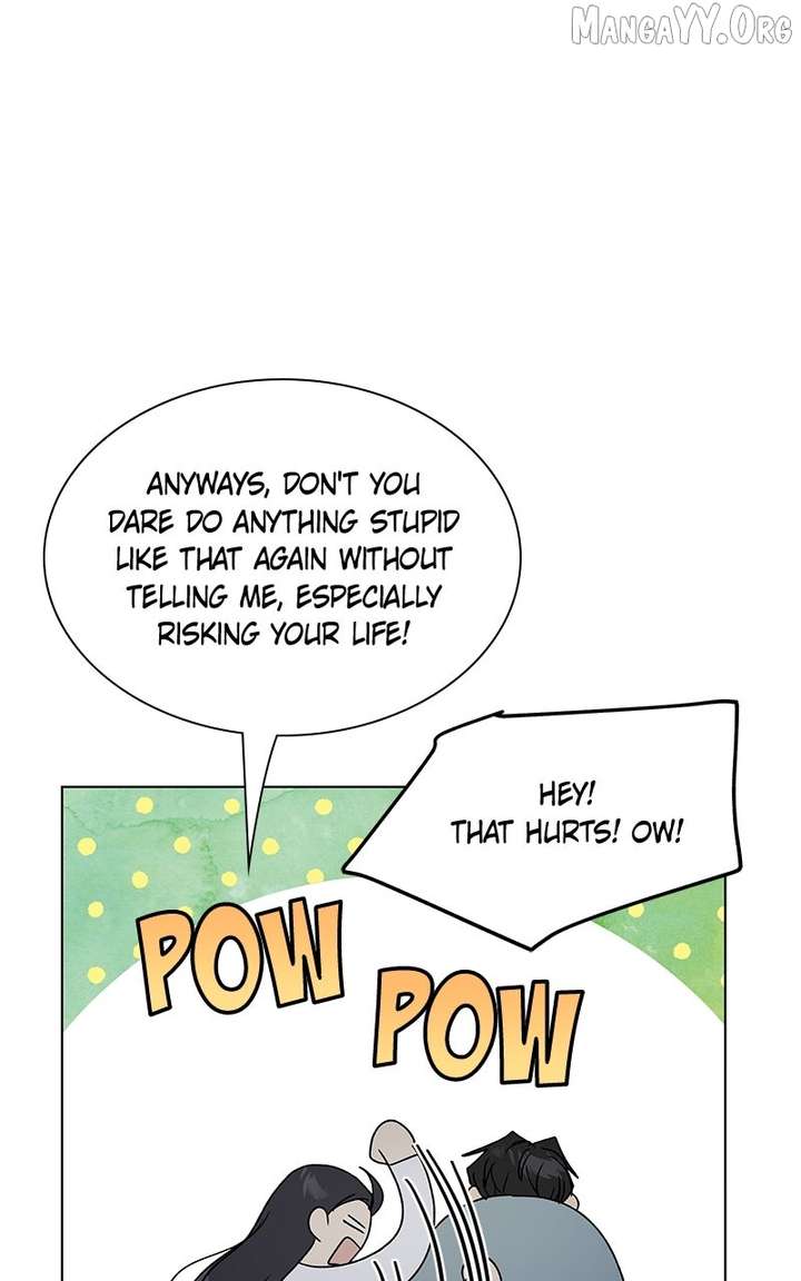 It’s My Life  Webtoon Chapter 37 page 52 - 