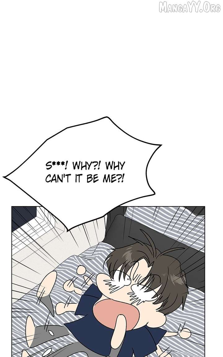 It’s My Life  Webtoon Chapter 37 page 60 - 