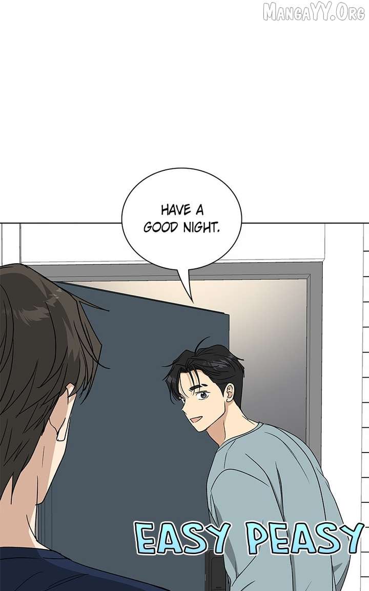 It’s My Life  Webtoon Chapter 37 page 68 - 