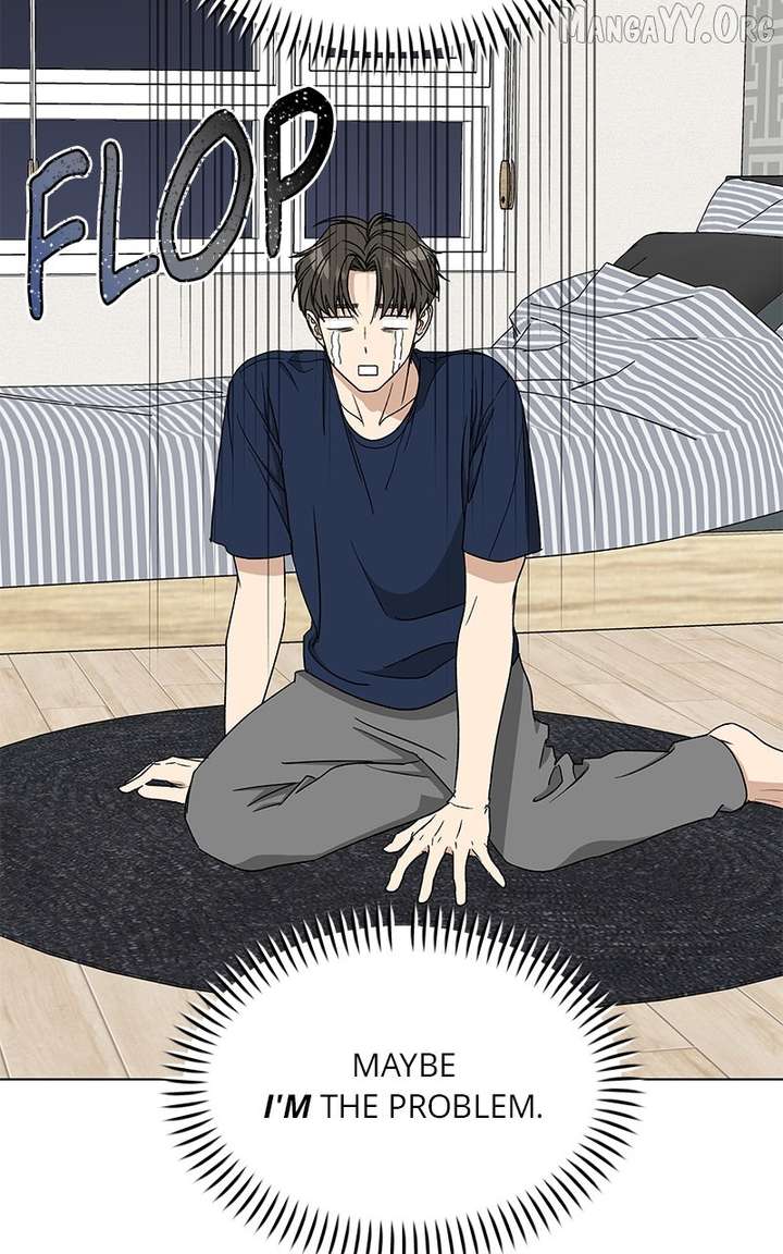 It’s My Life  Webtoon Chapter 37 page 70 - 