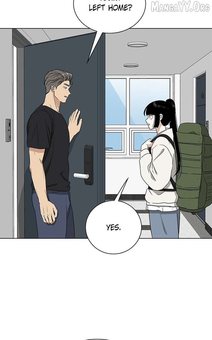 It’s My Life  Webtoon Chapter 37 page 79 - 