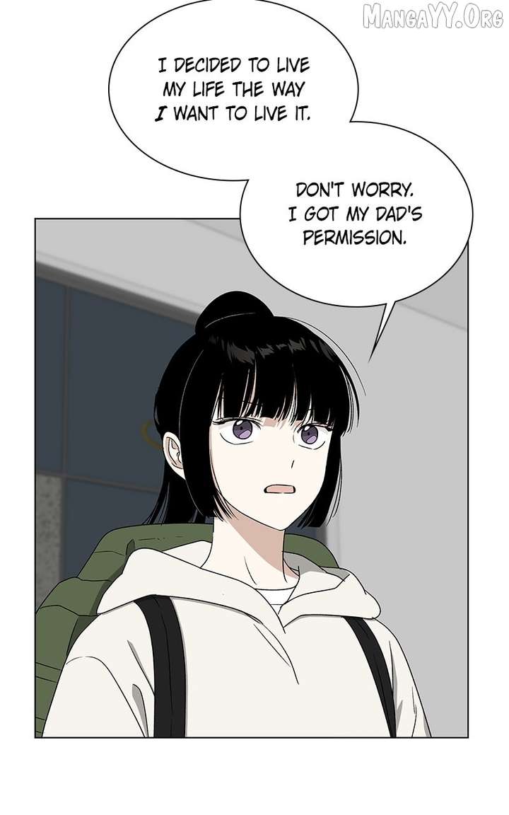 It’s My Life  Webtoon Chapter 37 page 80 - 