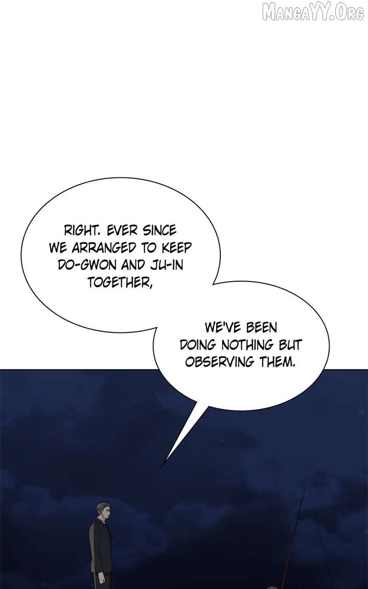 It’s My Life  Webtoon Chapter 37 page 9 - 