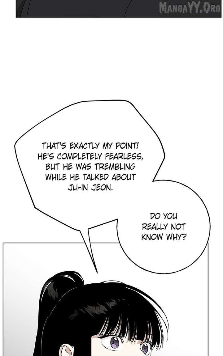 It’s My Life  Webtoon Chapter 37 page 85 - 