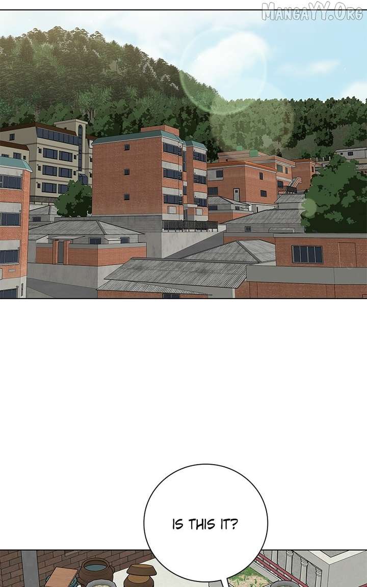 It’s My Life  Webtoon Chapter 37 page 97 - 