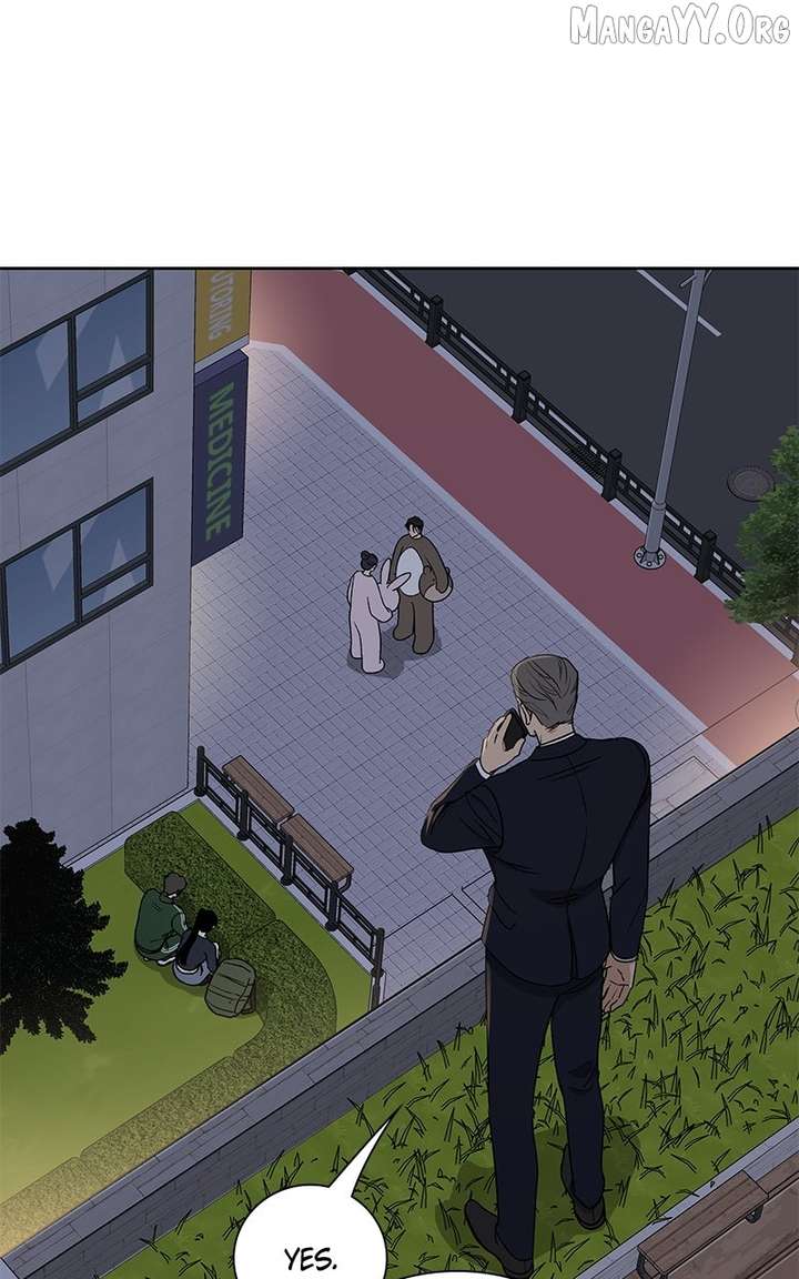It’s My Life  Webtoon Chapter 38 page 104 - 