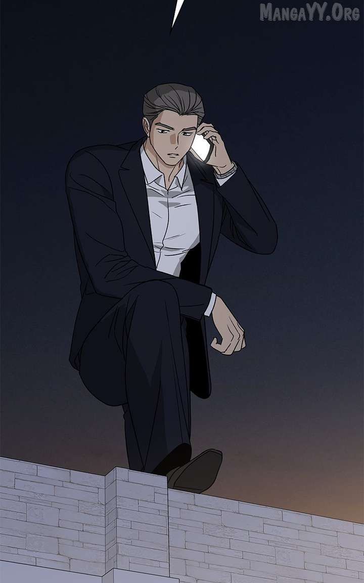 It’s My Life  Webtoon Chapter 38 page 106 - 