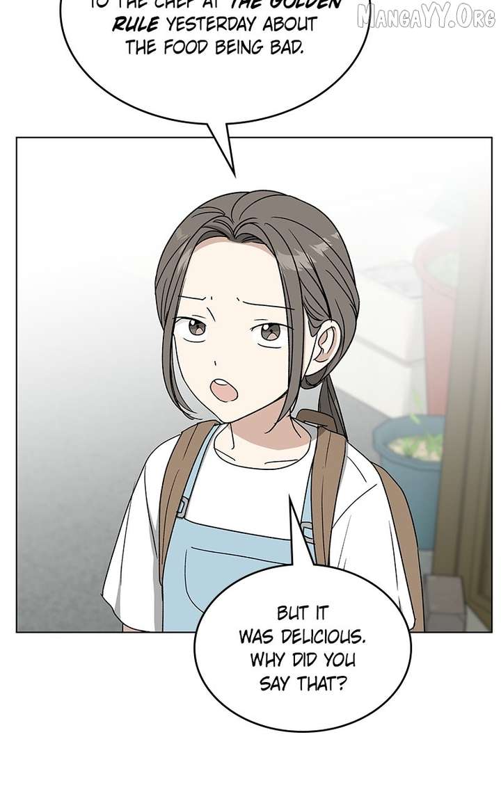 It’s My Life  Webtoon Chapter 38 page 15 - 
