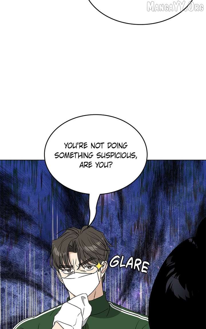 It’s My Life  Webtoon Chapter 38 page 25 - 