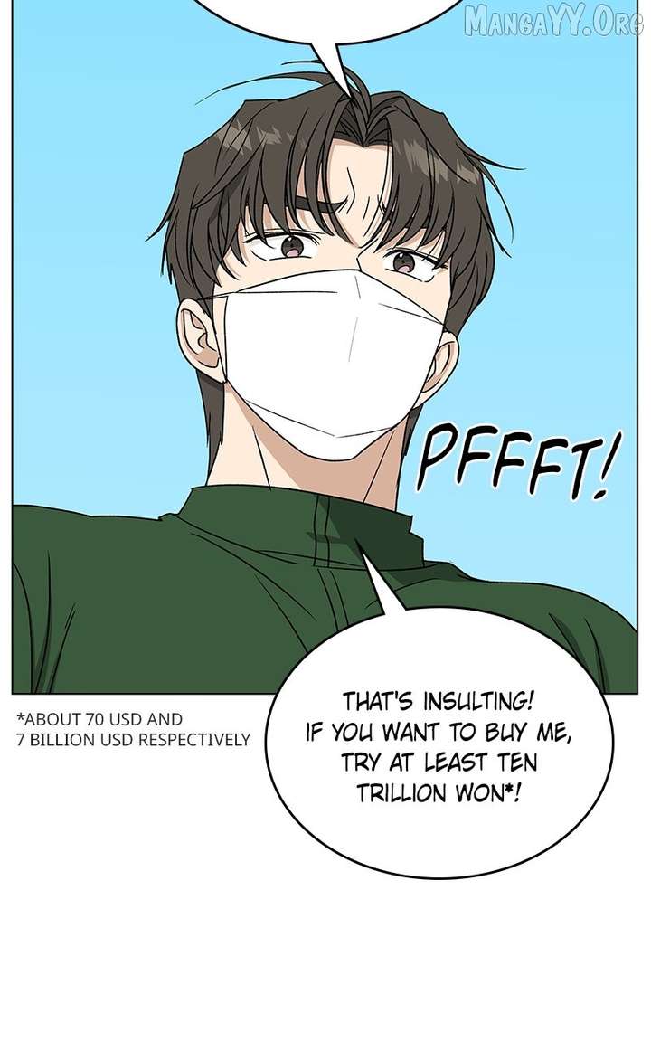 It’s My Life  Webtoon Chapter 38 page 38 - 
