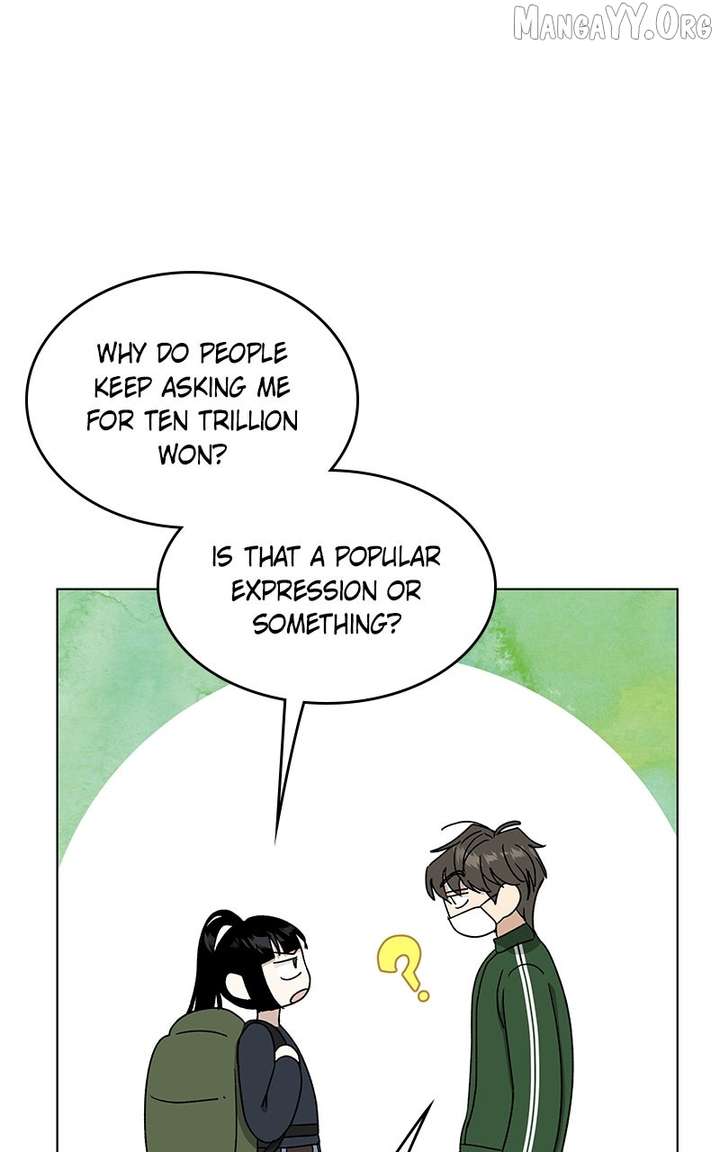 It’s My Life  Webtoon Chapter 38 page 39 - 