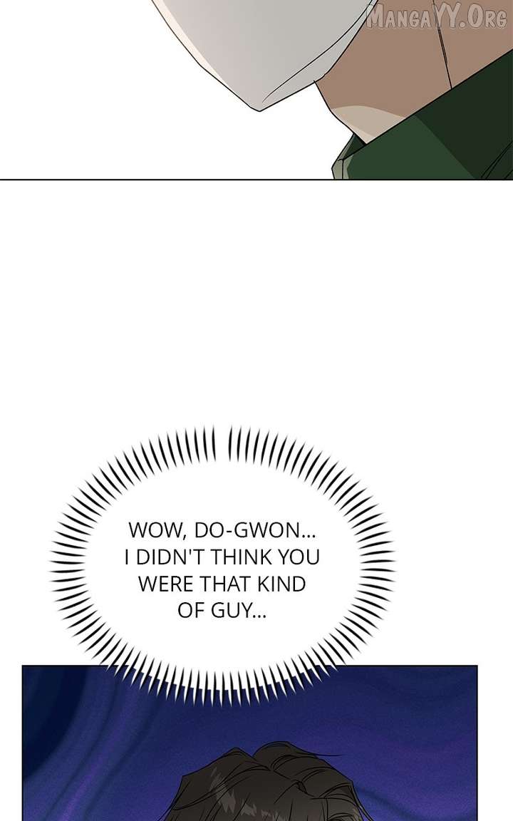 It’s My Life  Webtoon Chapter 38 page 47 - 
