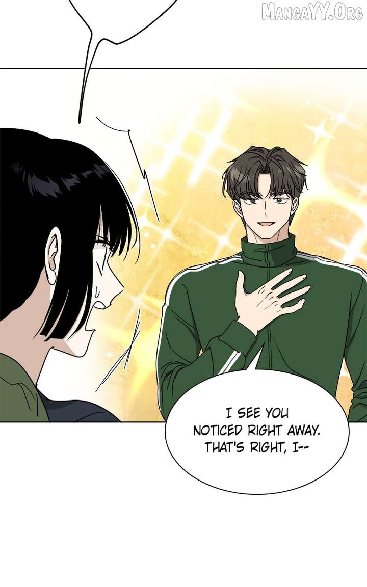 It’s My Life  Webtoon Chapter 38 page 54 - 