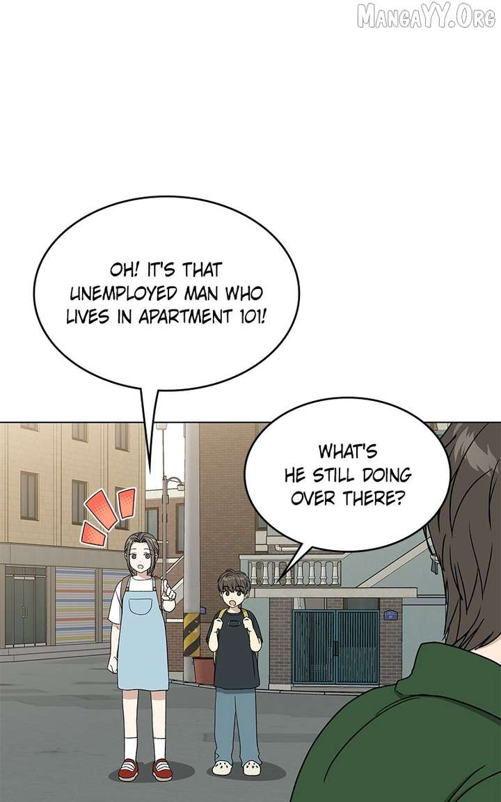 It’s My Life  Webtoon Chapter 38 page 7 - 
