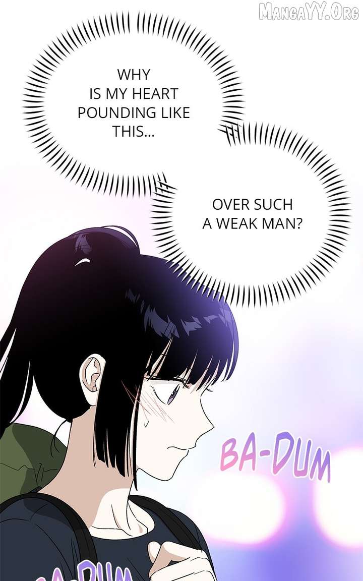 It’s My Life  Webtoon Chapter 38 page 61 - 