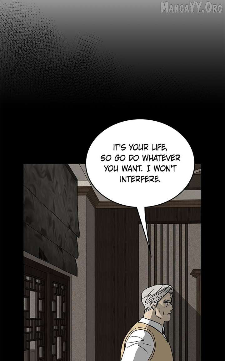 It’s My Life  Webtoon Chapter 38 page 69 - 