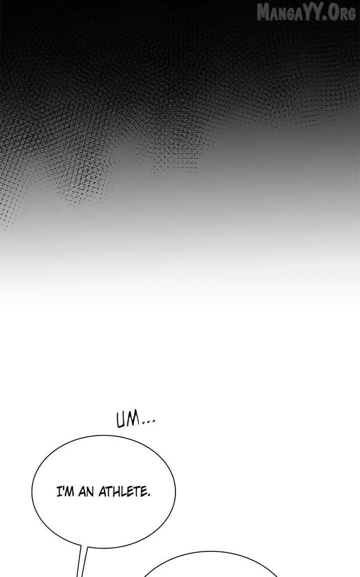 It’s My Life  Webtoon Chapter 38 page 73 - 